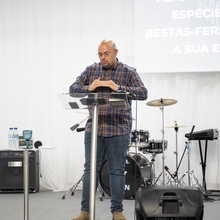 2ª Conferência Bíblica - Imagem 2