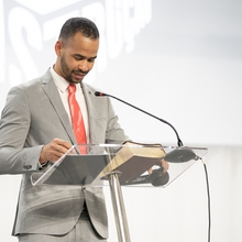 2ª Conferência Bíblica - Imagem 32