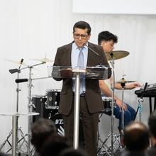 2ª Conferência Bíblica - Imagem 33