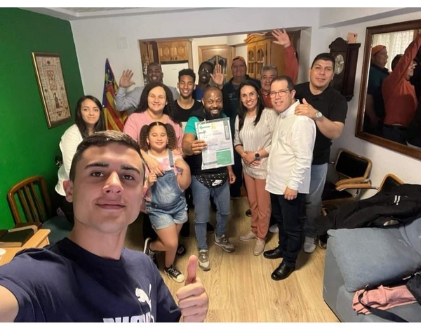 1ª reunião do Projeto MSBN em abril