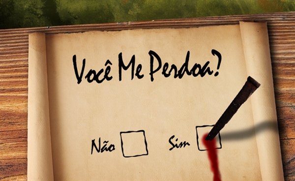 perdao