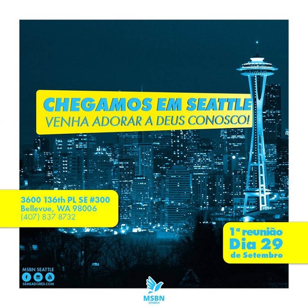 seattle