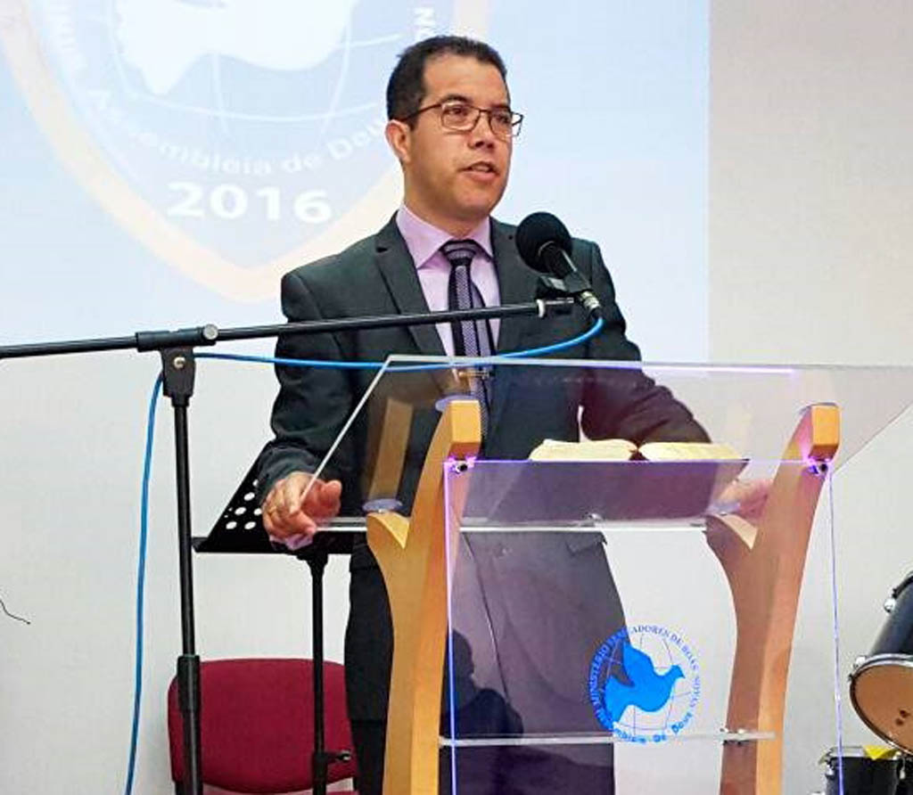 MSBN Ericeira vai receber nova liderança