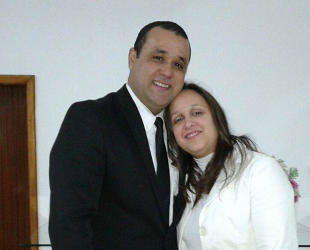 MSBN Azambuja recebe novos pastores