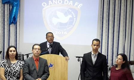 MSBN em Lisboa tem nova liderança