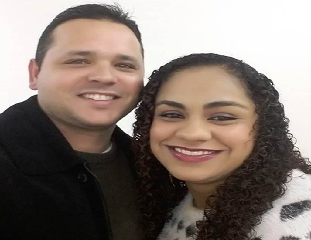 MSBN Faro acolhe novo pastor