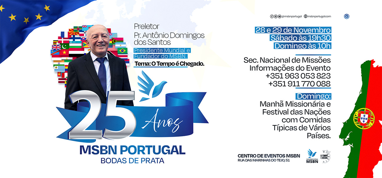 MSBN Portugal