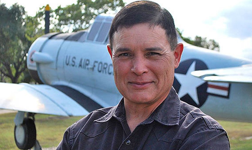 Oficial da Força Aérea é condenado por expor visão bíblica sobre a homossexualidade