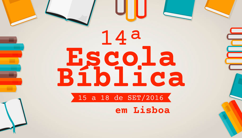 Pastor Edis Polini vai ministrar na 14ª EB em Lisboa