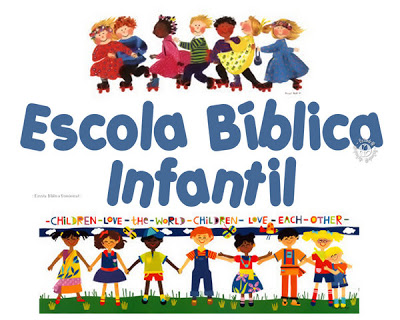 15ª EB terá Escola Bíblica Infantil
