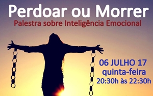 Perdoar ou Morrer