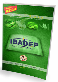 Médio do IBADEP está com novidades!