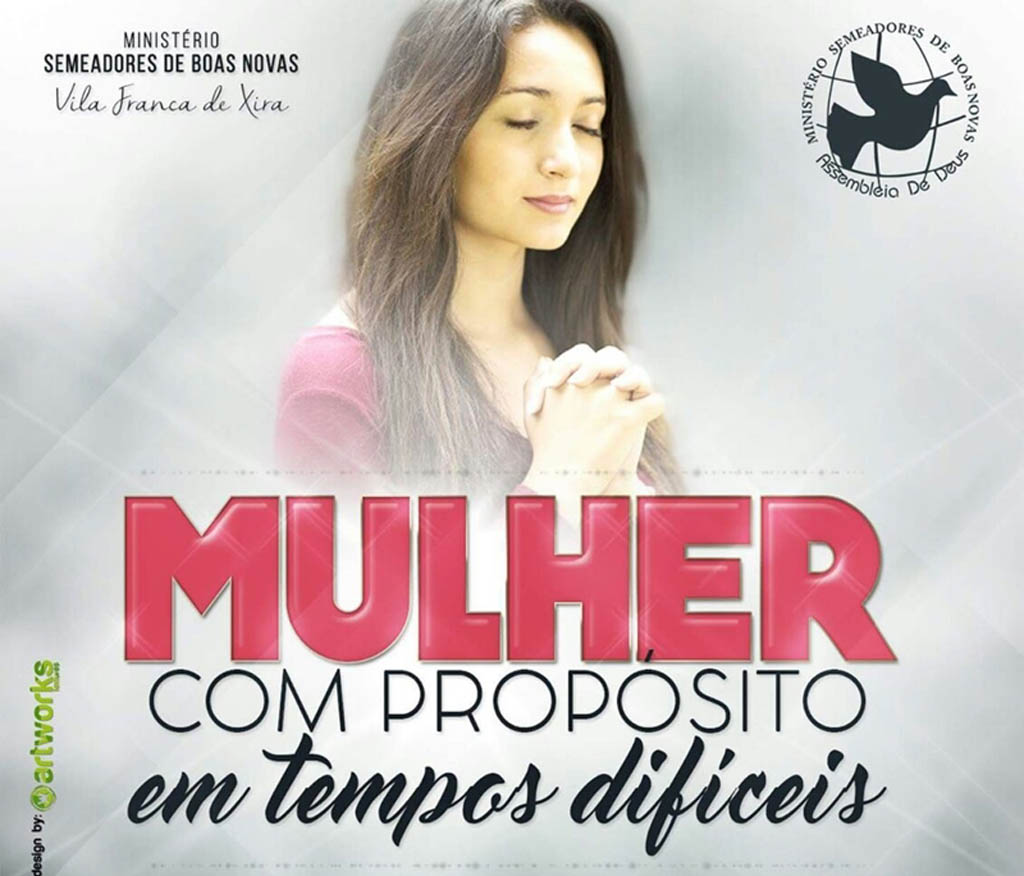 Congresso Nacional da UF. Um evento que pode mudar a sua vida!