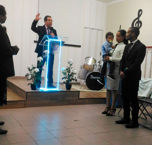 MSBN Torres Vedras recebe novo dirigente