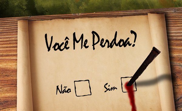 Estudo afirma que perdoar faz bem à saúde